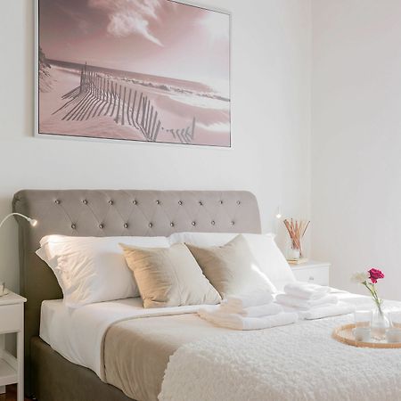Signoria Imperial Apartment ฟลอเรนซ์ ภายนอก รูปภาพ