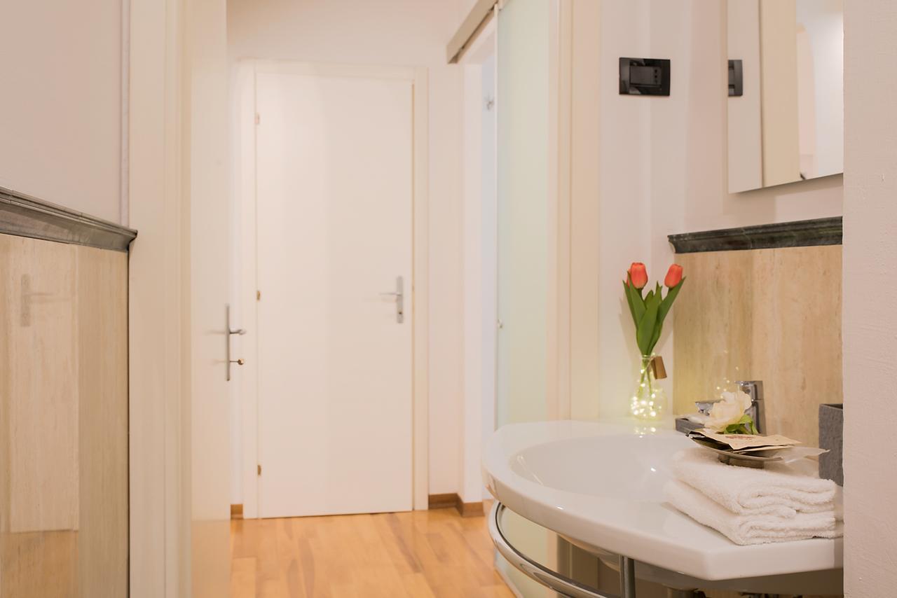 Signoria Imperial Apartment ฟลอเรนซ์ ภายนอก รูปภาพ