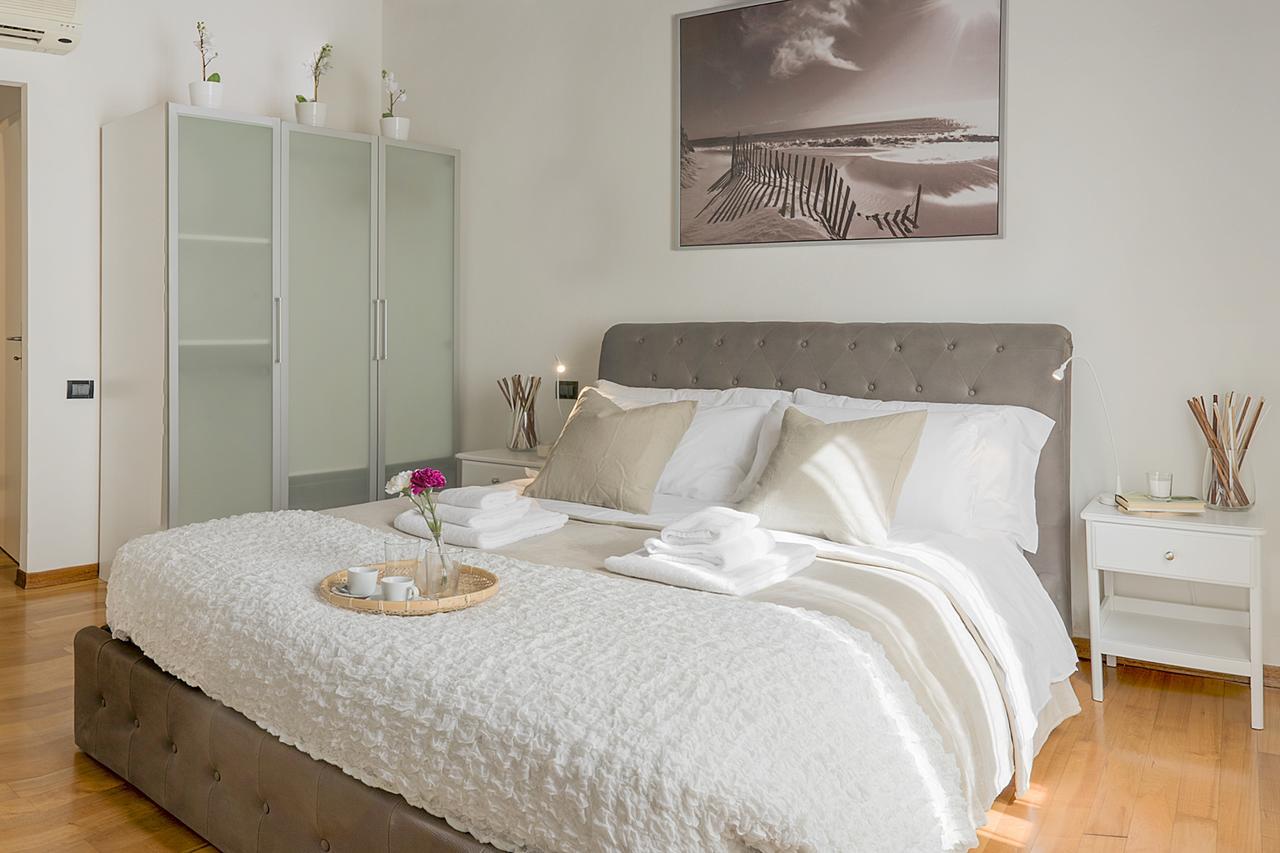 Signoria Imperial Apartment ฟลอเรนซ์ ภายนอก รูปภาพ