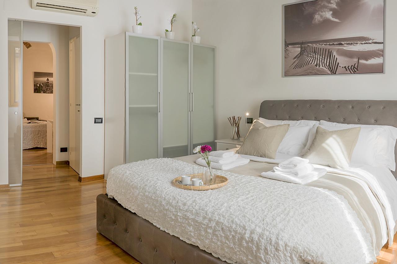 Signoria Imperial Apartment ฟลอเรนซ์ ภายนอก รูปภาพ