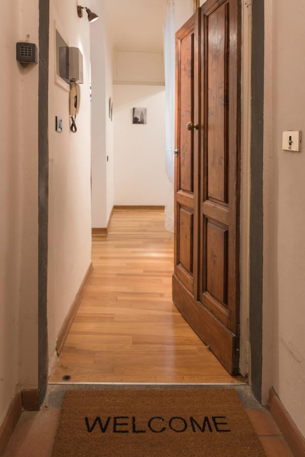 Signoria Imperial Apartment ฟลอเรนซ์ ภายนอก รูปภาพ