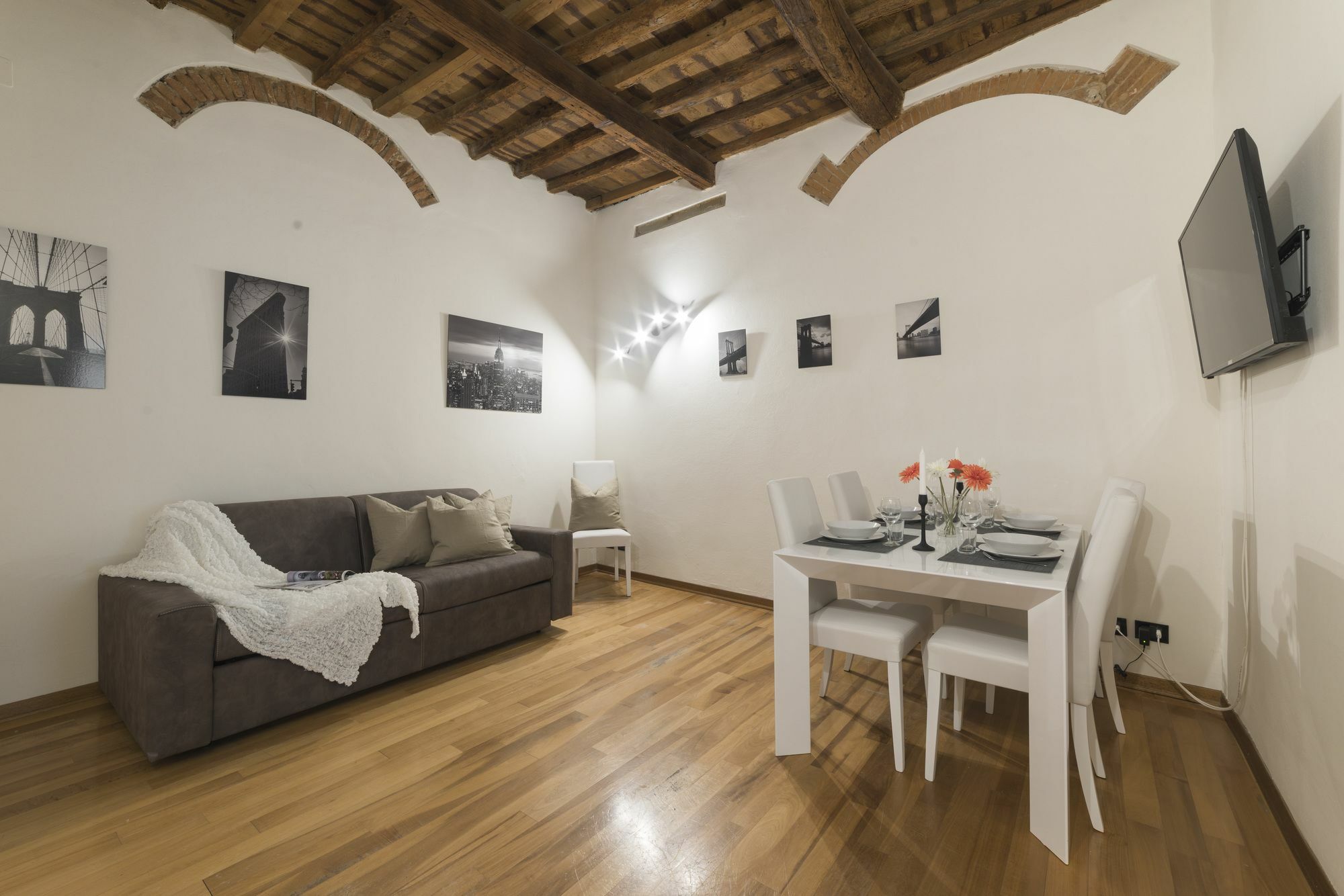 Signoria Imperial Apartment ฟลอเรนซ์ ภายนอก รูปภาพ
