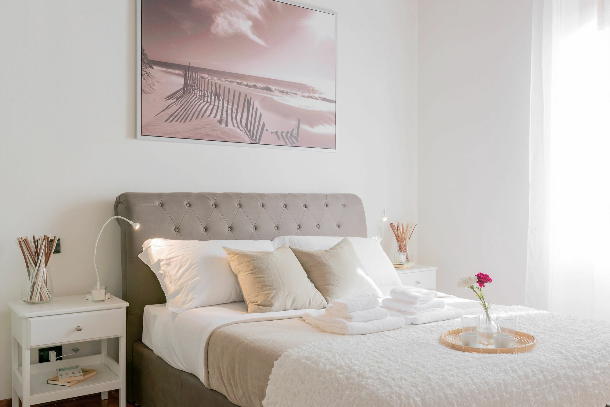 Signoria Imperial Apartment ฟลอเรนซ์ ภายนอก รูปภาพ